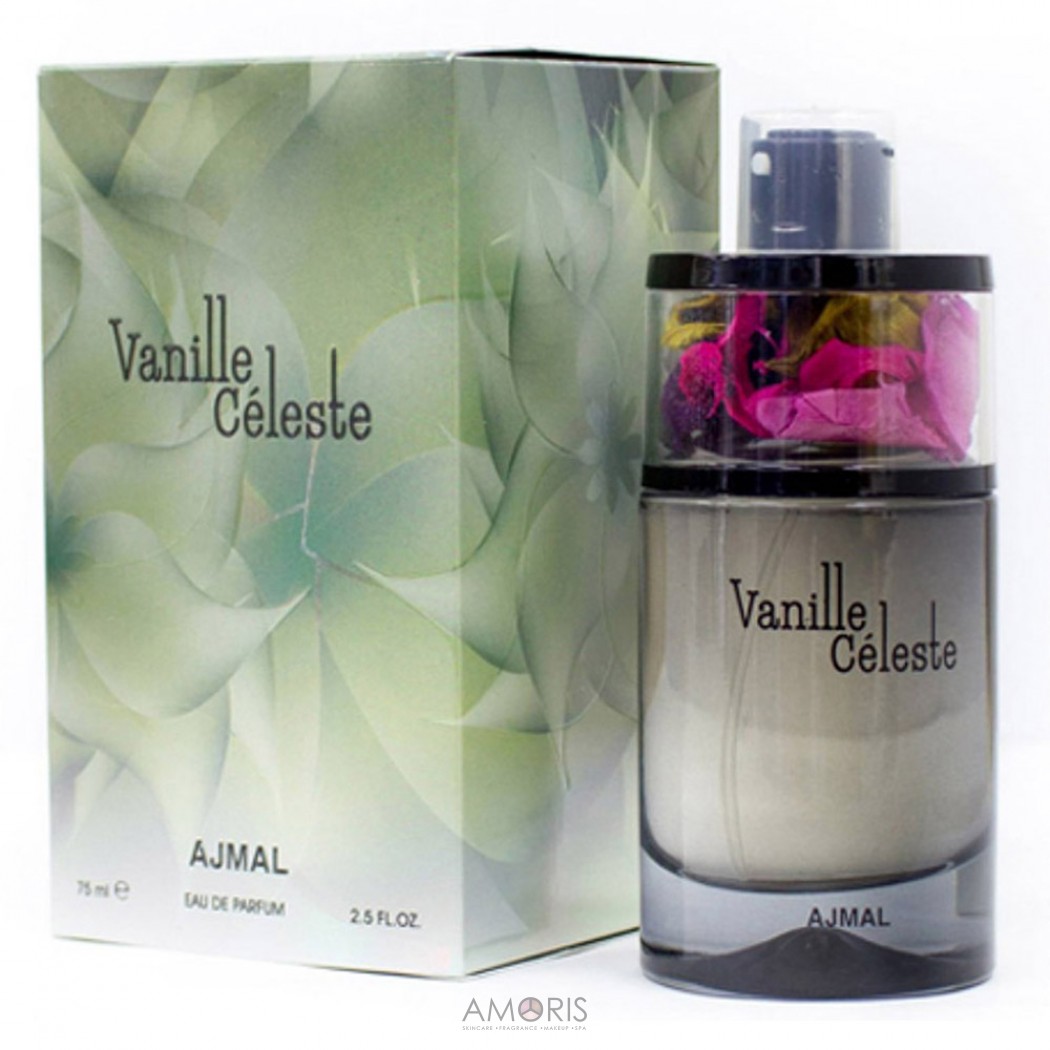 Парфюмированная вода EDP